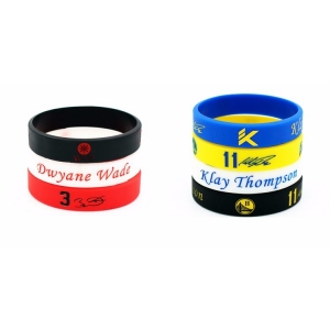 Silicone Wristband