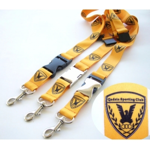 Sublimation  Lanyard-002