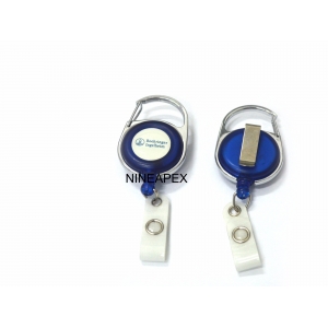 Badge Reels (20)