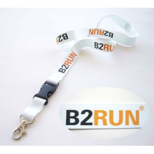 Silk-screen Lanyard-005